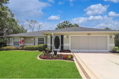 21605 King Henry Avenue, Leesburg, FL 34748 - Photo 1