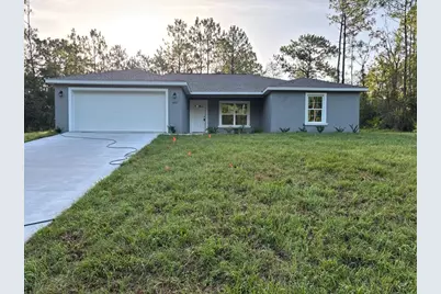 9729 N Paradisea Drive, Dunnellon, FL 34433 - Photo 1