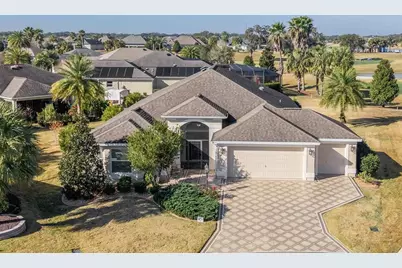 2840 Apache Court, The Villages, FL 32163 - Photo 1