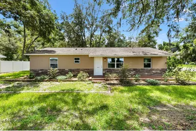 8152 SE 164th Place, Summerfield, FL 34491 - Photo 1