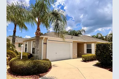 540 Richburg Street, The Villages, FL 32162 - Photo 1