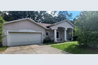 2195 W Summer Place, Citrus Springs, FL 34434 - Photo 1