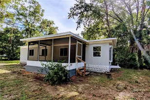 6311 W Cherrywood St, Crystal River, FL 34429 - Photo 1