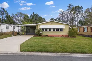 1417 E Schwartz Blvd, The Villages, FL 32159 - Photo 1