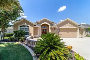 3774 Timber Terrace, The Villages, FL 32163 - Photo 1