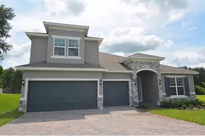 1714 Cadence Street, Minneola, FL 34715 - Photo 1