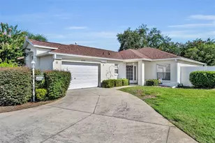 8383 SE 173rd Hamilton Pl, The Villages, FL 32162 - Photo 1