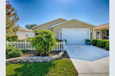 17421 SE 81st Newberry Court, The Villages, FL 32162 - Photo 1