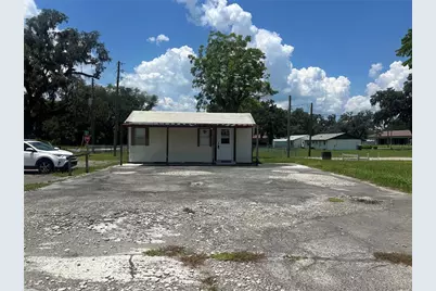 202 N Main Street, Bushnell, FL 33513 - Photo 1