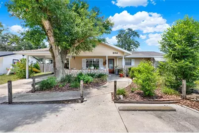 304 N Iona Avenue, Fruitland Park, FL 34731 - Photo 1