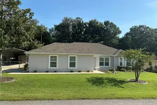 8733 SE 156th Pl, Summerfield, FL 34491 - Photo 1