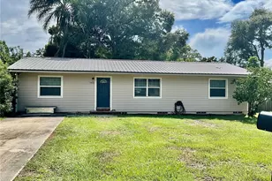 1408 N Garfield Ave, Deland, FL 32724 - Photo 1