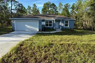 2650 W Arbutus Dr, Citrus Springs, FL 34433 - Photo 1