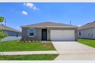 2043 Firethorn Loop, Haines City, FL 33844 - Photo 1