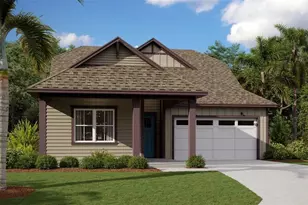 2924 Gdn Trl Bnd, Saint Cloud, FL 34771 - Photo 1