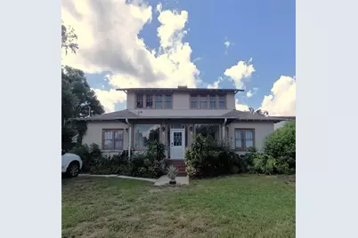 424 E Orange Avenue, Eustis, FL 32726 - Photo 1