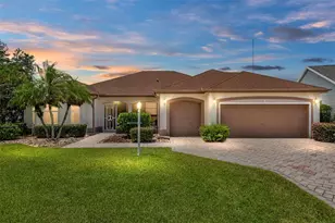 702 Melendez Way, The Villages, FL 32159 - Photo 1