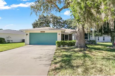 32805 Oak Park Drive, Leesburg, FL 34748 - Photo 1