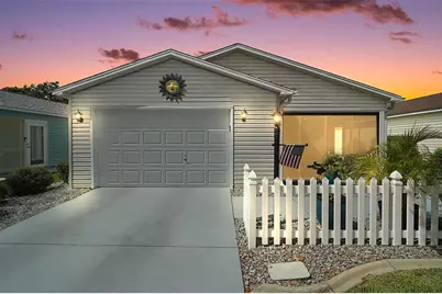 724 Dumas Street, The Villages, FL 32159 - Photo 1