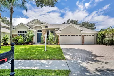 356 Blue Branch Street, Eustis, FL 32736 - Photo 1