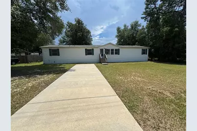 18384 SE 54th Street, Ocklawaha, FL 32179 - Photo 1