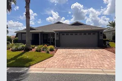 10010 Lake Miona Way, Oxford, FL 34484 - Photo 1