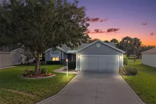 525 Chula Vista Ave, The Villages, FL 32159 - Photo 1