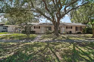 617 N Clayton St, Mount Dora, FL 32757 - Photo 1