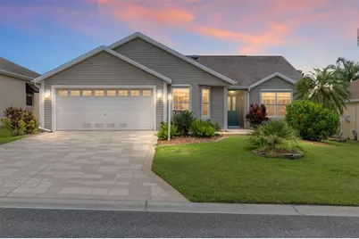 2519 Hanlon Terrace, The Villages, FL 32162 - Photo 1