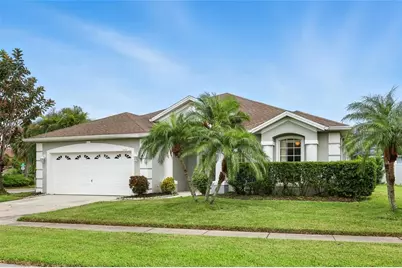 2601 Roughside Circle, Kissimmee, FL 34746 - Photo 1