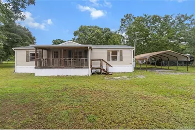 5425 S Brent Point, Homosassa, FL 34446 - Photo 1