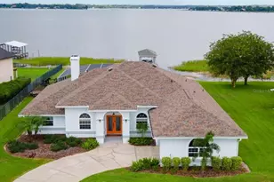 16647 E Shirley Shores Rd, Tavares, FL 32778 - Photo 1