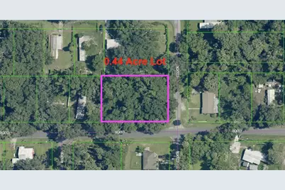 Cr 426, Lake Panasoffkee, FL 33538 - Photo 1