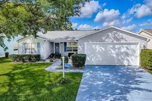 408 San Marino Dr, The Villages, FL 32159 - Photo 1