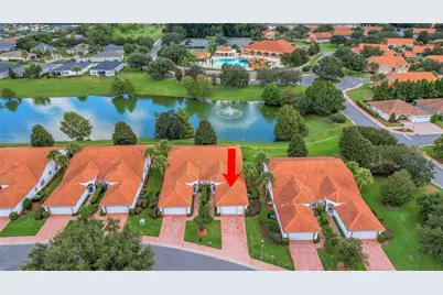 5162 Harbour Drive, Oxford, FL 34484 - Photo 1
