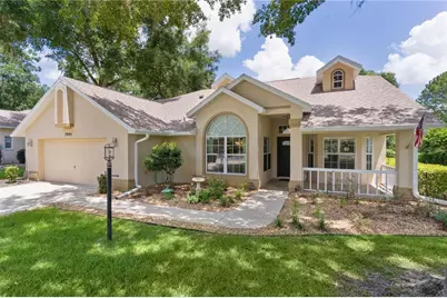 19105 SW 98th Loop, Dunnellon, FL 34432 - Photo 1