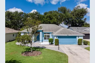 3644 Plantation Boulevard, Leesburg, FL 34748 - Photo 1