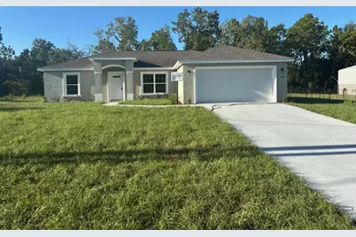 3328 W Naegelia Place, Citrus Springs, FL 34433 - Photo 1