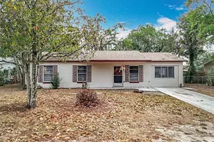 130 Aragon Ave, Umatilla, FL 32784 - Photo 1