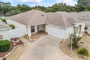 8447 SE 167th Forsyth St, The Villages, FL 32162 - Photo 1