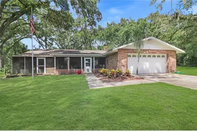 42114 W Lakeview Drive, Altoona, FL 32702 - Photo 1