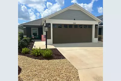 3480 Smedley Road, The Villages, FL 32163 - Photo 1