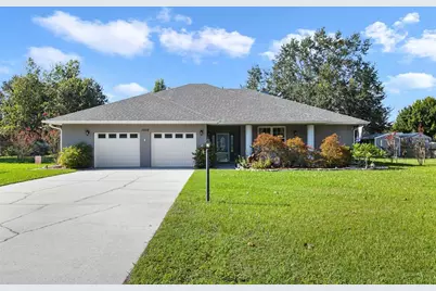13318 Tennessee Avenue, Astatula, FL 34705 - Photo 1