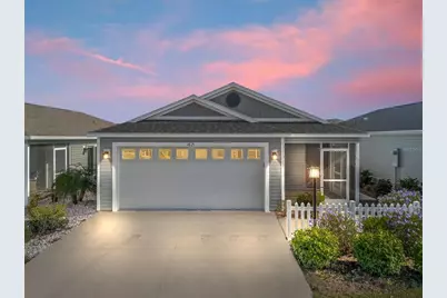 1621 Olivia Terrace, The Villages, FL 34762 - Photo 1