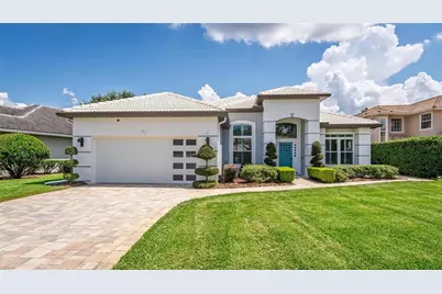 14014 Fairway Willow Lane, Winter Garden, FL 34787 - Photo 1