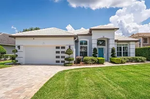 14014 Fairway Willow Ln, Winter Garden, FL 34787 - Photo 1