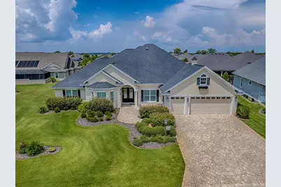4038 Swaying Palm Court, The Villages, FL 32163 - Photo 1