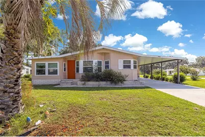 13081 SE 47th Court, Belleview, FL 34420 - Photo 1