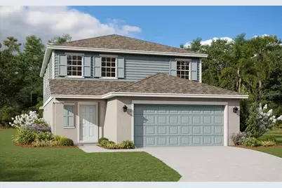 716 Sunshower Drive, Lady Lake, FL 32159 - Photo 1
