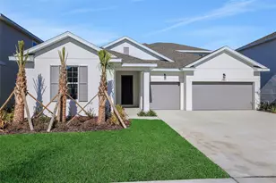 17421 Crisp Apple Ln, Land O Lakes, FL 34638 - Photo 1